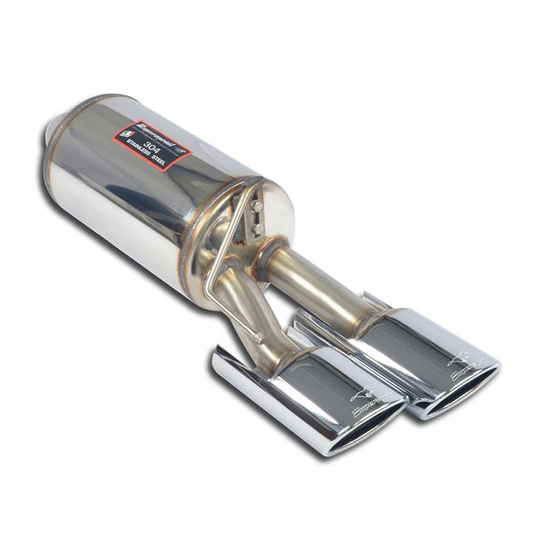 Supersprint 845837 Rear exhaust Left 120x80