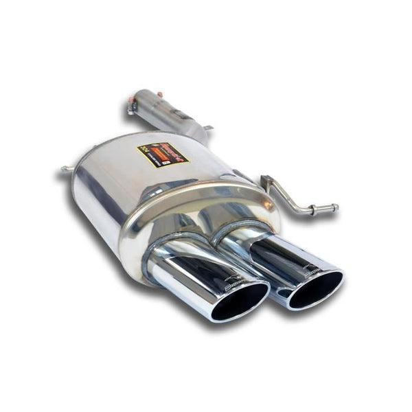 Supersprint 985537 Rear exhaust Left 100x75