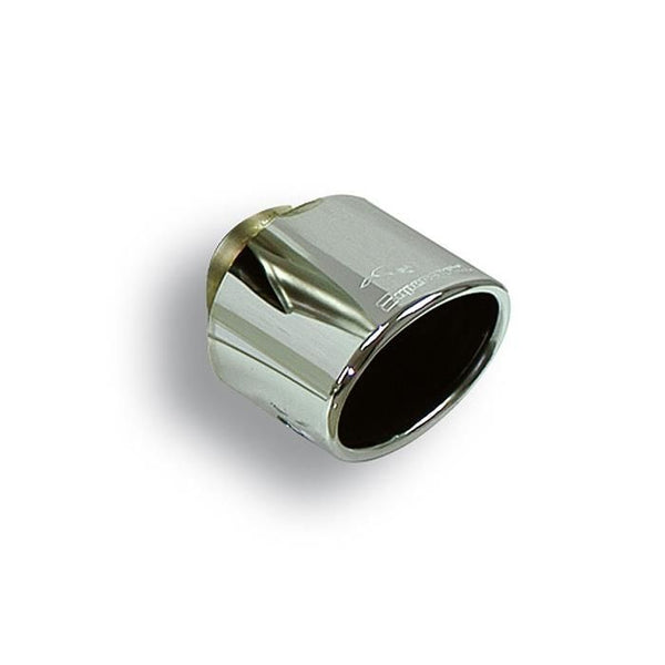 Supersprint 242515 Endpipe Right 120x80