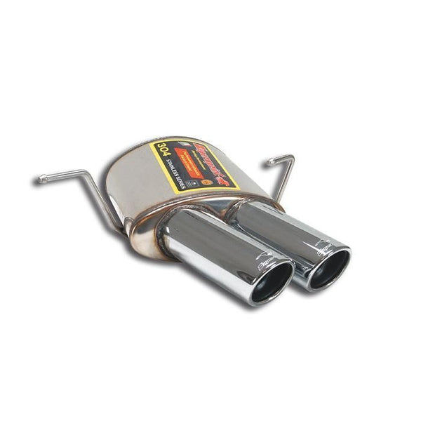 Supersprint 450146 Rear exhaust Left OO 90.