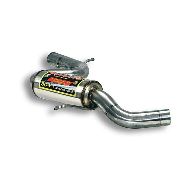 Supersprint 889203 Centre exhaust