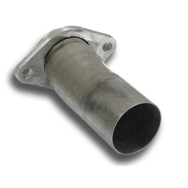 Supersprint 985933 Connecting pipe for OEM centre exhaust