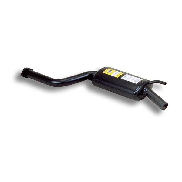 Supersprint 172703 Centre exhaust