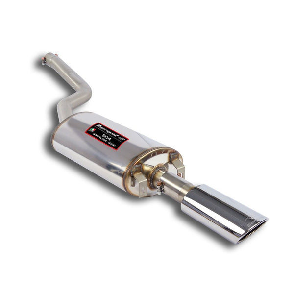 Supersprint 241605 Rear exhaust 120x80