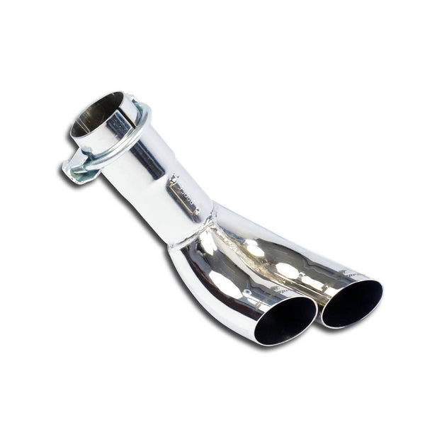 Supersprint 243836 Endpipe Left OO 60