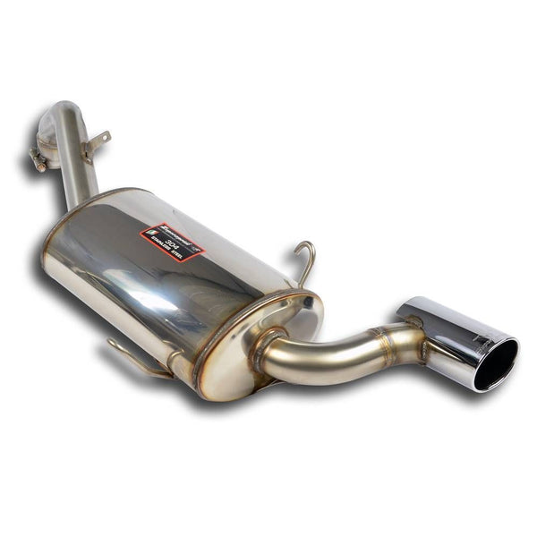 Supersprint 751314 Rear exhaust 90x85