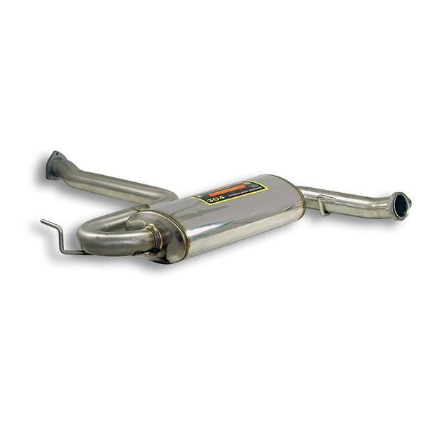 Supersprint 752643 Centre exhaust.
