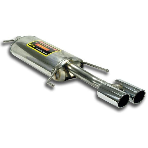 Supersprint 762206 Rear exhaust OO80