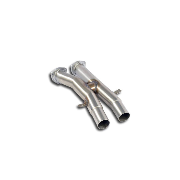 Supersprint 787333 Connecting Pipes Kit
