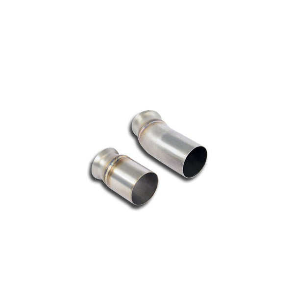 Supersprint 849453 Connecting pipes kit Right - Left