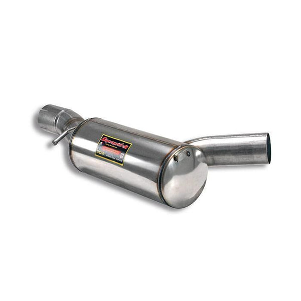 Supersprint 917503 Centre exhaust