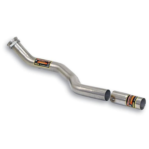 Supersprint 324911 Connecting pipe