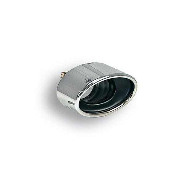 Supersprint 243715 Endpipe Right 145 x 95