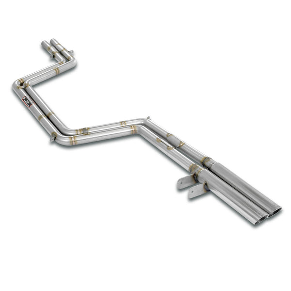 Ferrari - Classic Ferrari - Classic Rear exhaust Right OO70 394106