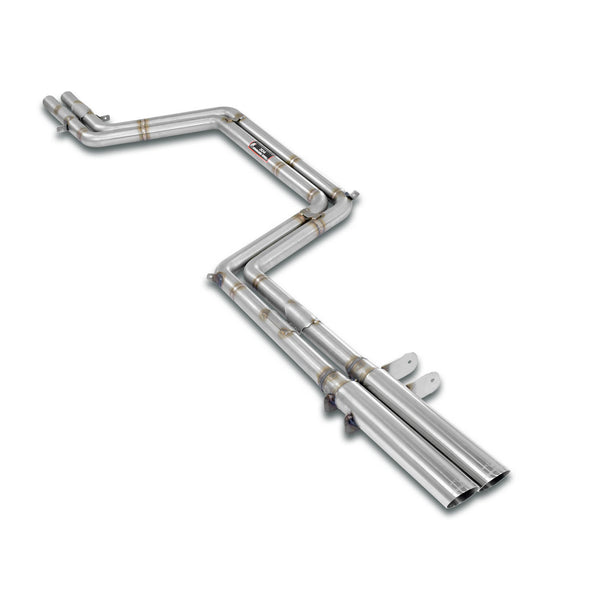 Ferrari - Classic Ferrari - Classic Rear exhaust Left OO70 394136
