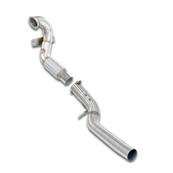 Audi  S / Rs Audi S1 Turbo downpipe kit(Replaces catalytic) 773911