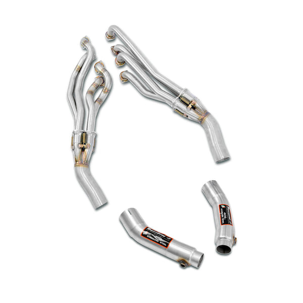 Bmw M Bmw E39 M5 Headers Package 786820