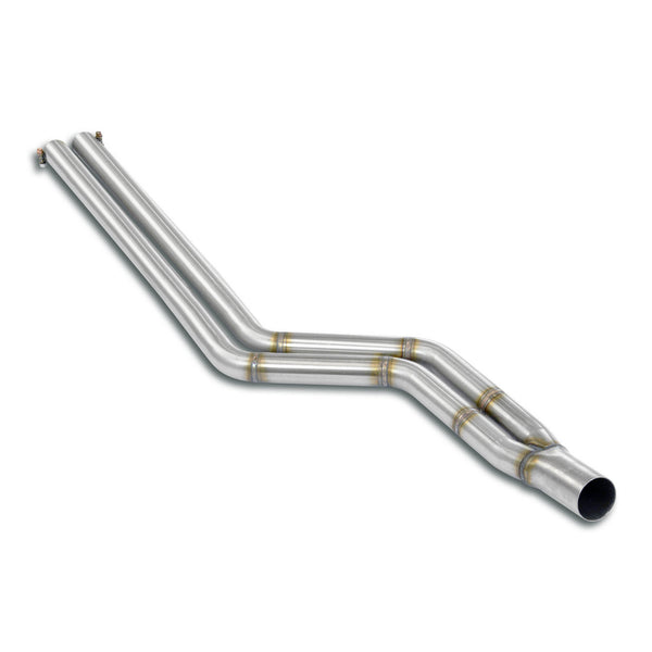 Bmw Classic Bmw E9 (Coupè) Front Pipe + Centre pipe 40913