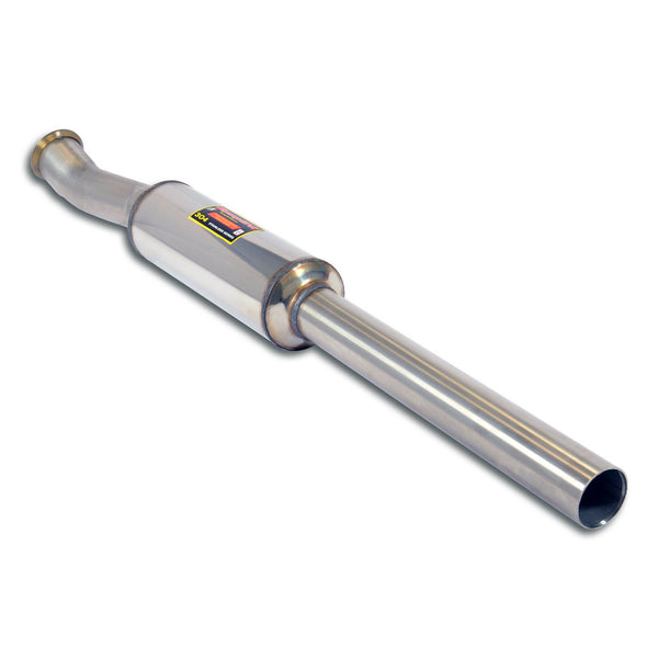Bmw Bmw U11 X1 Front exhaust(Deletes secondary catalytic) 833302