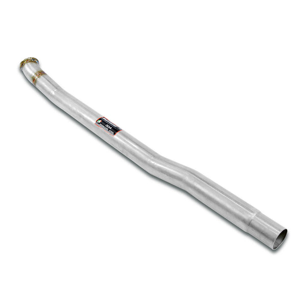 Bmw Bmw U11 X1 Front pipe(Deletes secondary catalytic) 833312