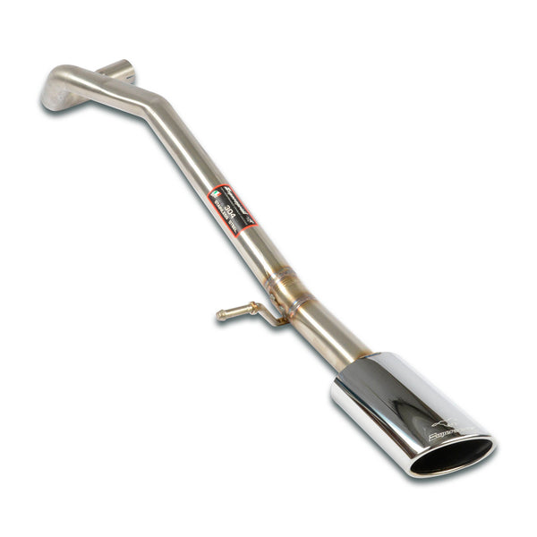 Skoda Skoda Fabia Iii (Nj) Muffler delete 120x80 915935