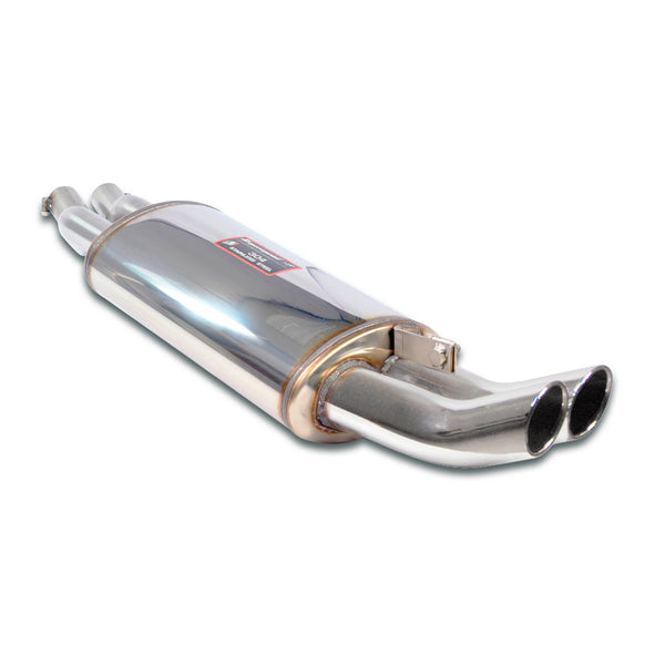 Bmw M Bmw E30 M3 Rear "Racing" exhaust DTM OO70 43366