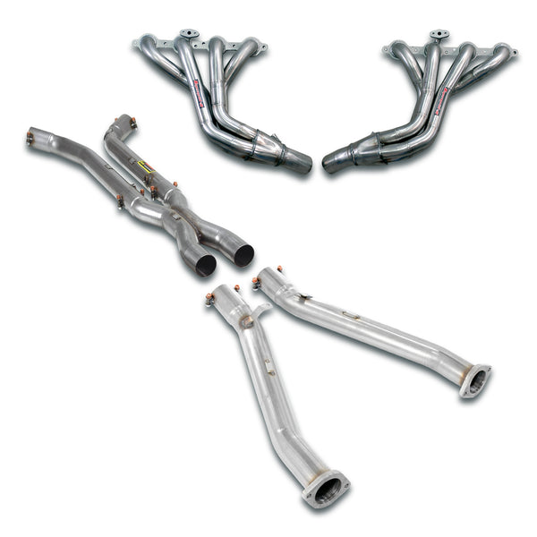 Corvette Corvette C5 Headers package 530210
