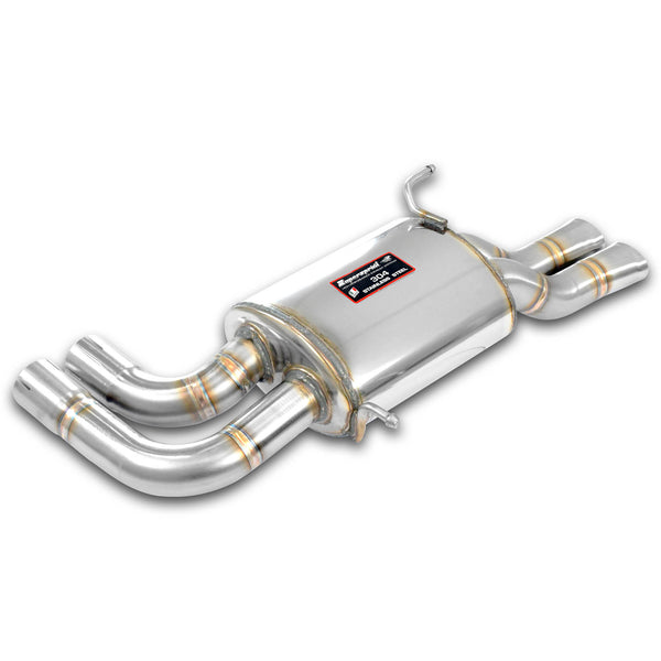 Bmw M Bmw E36 M3 Rear exhaust " Racing " OO 70 45606