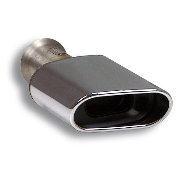 Audi Audi A3 8P '03 -> Endpipe  ov. 145 x 75 765219