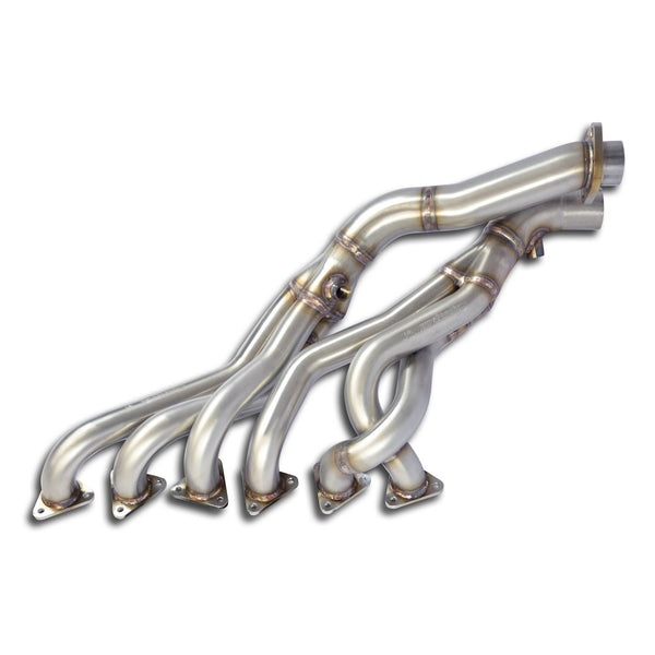 Bmw Classic Bmw 3 Series E36 Manifold (Left Hand Drive) 787501