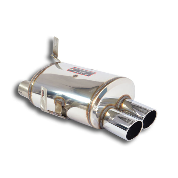 Bmw M Bmw E85 / E86 Z4 M Rear exhaust Right OO 80 "Power Loop" 789806
