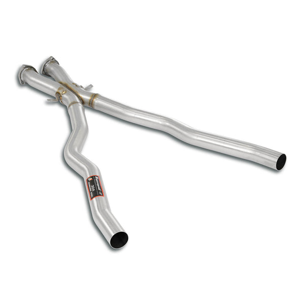Bmw M Bmw E85 / E86 Z4 M Central "X-Pipe" 789813