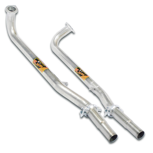 Alfa Romeo - Classic Alfa Romeo Gtv Front pipes kit Right - Left 14612