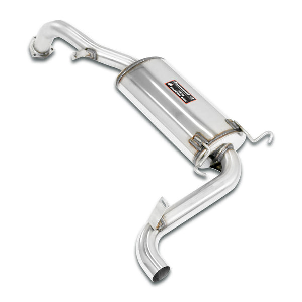 Alfa Romeo - Classic Alfa Romeo Gtv Rear exhaust O60Available on demand 14604