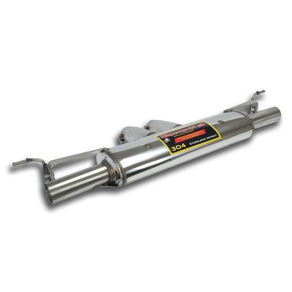Bmw Bmw E70 X5 Lci (2009 -> 2013) Rear exhaust Right - Left 981754