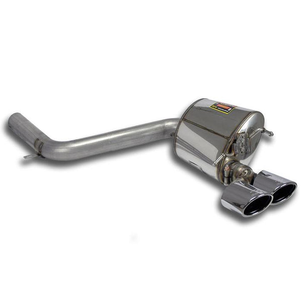 Mercedes Amg Mercedes W204 C Amg Rear muffler Sport Right 120x80 846607