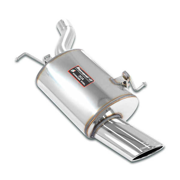 Bmw Bmw E63 / E64 Coupè - Cabrio Rear exhaust Left 120x80 788565
