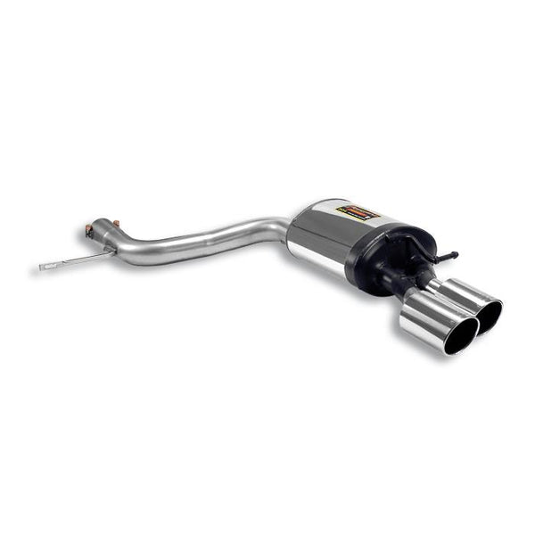 Audi  S / Rs Audi S6 C6 Typ 4Fquattro '06 ->'11 Rear exhaust Right OO90 766506