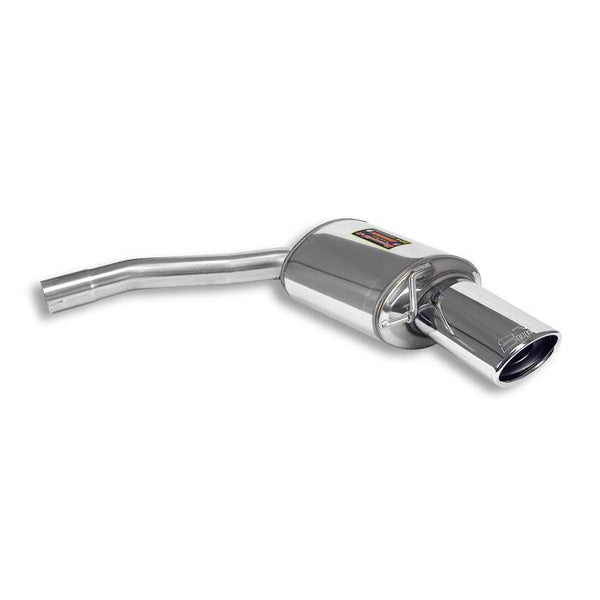 Audi  S / Rs Audi S4 B8 Quattro 2007 -> 2015 Rear exhaust Right 145x95 767705