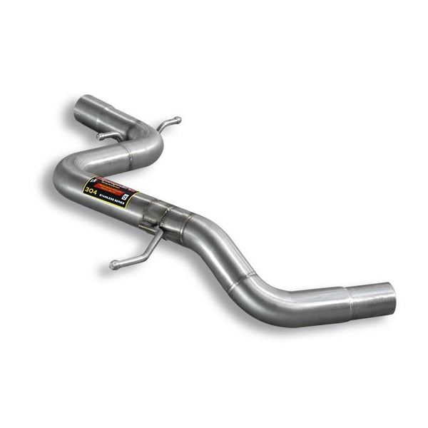 Volkswagen Vw Golf Vi Centre pipe(Replaces OEM centre exhaust) 767513