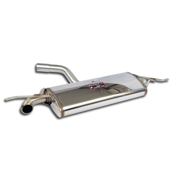 Volkswagen Vw Golf Vi Rear exhaust 767504