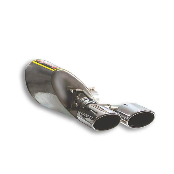 Mercedes Mercedes R230 Sl Rear exhaust Left120x80 847027