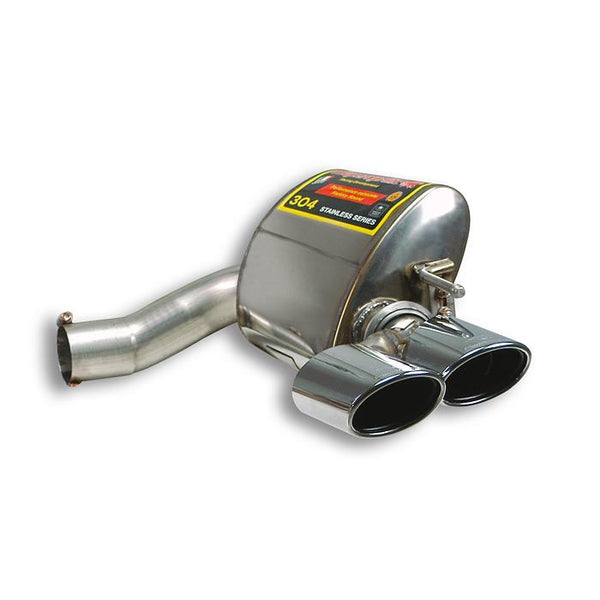 Mercedes Mercedes R230 Sl Rear exhaust Right 120x80 847107