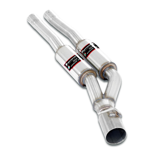 Bmw Bmw E65 Centre exhaust 787903