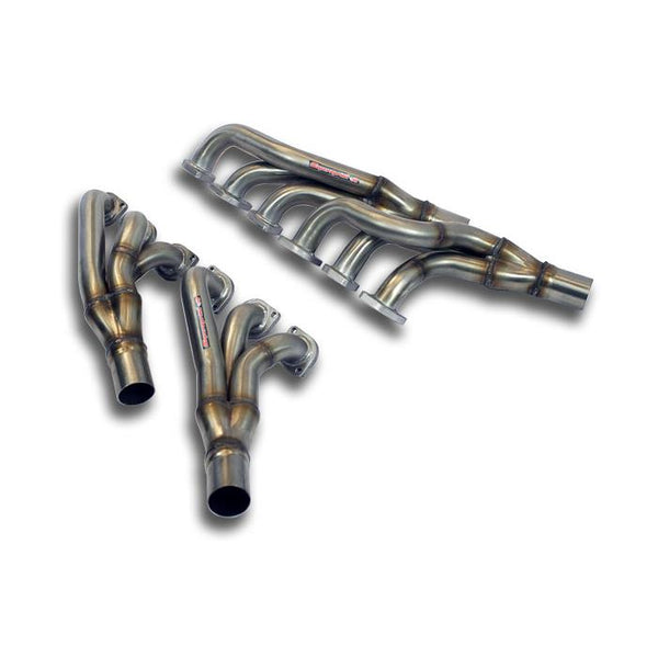 Bmw Bmw E65 Manifold Right + Left(Left Hand Drive)Replaces catalytic converter+20 Hp,+45 / 50 Nm 788001