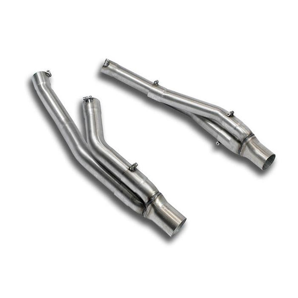 Bmw Bmw E65 Connecting pipe kit + 