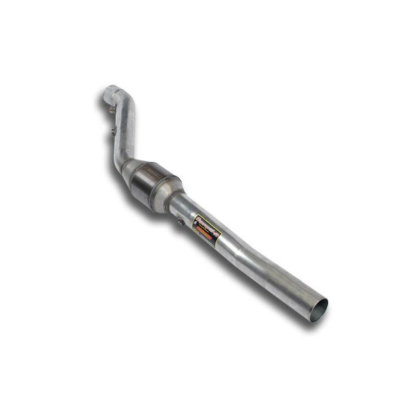 Bmw Bmw E65 Front catalytic converter Right 788002