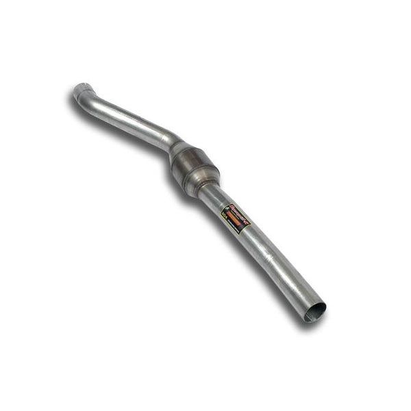 Bmw Bmw E65 Front catalytic converter Left 788022