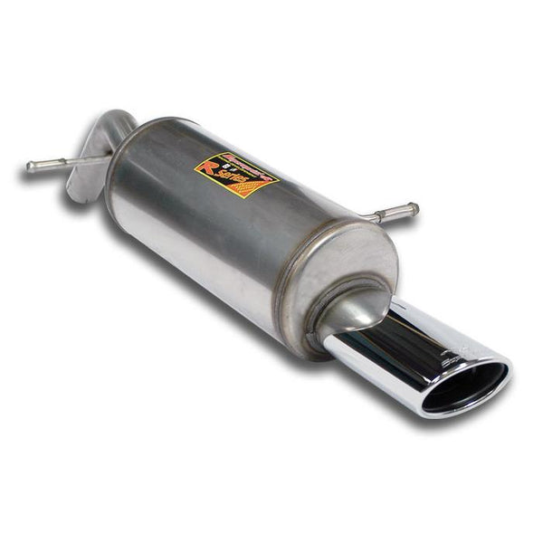 Peugeot Peugeot 207 Rear exhaust 120x80 804805