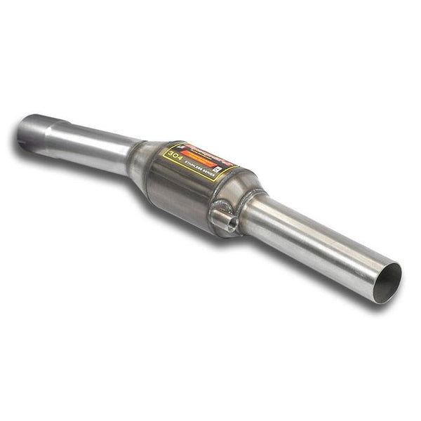 Citroën / Ds Citroën Ds3 Front Metallic catalytic converter 804832
